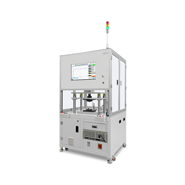 에어 리크&파단압 테스터, Air Leak Tester, 리크 검사, 파단압 검사