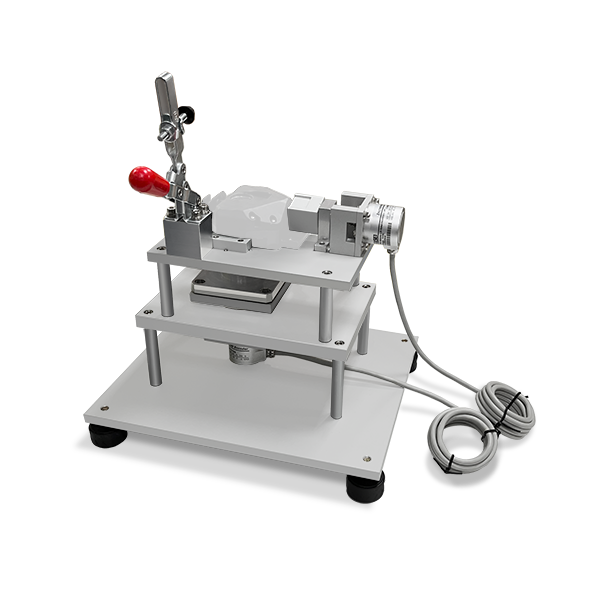 액츄에이터(ACT) 모터 각도 시험기