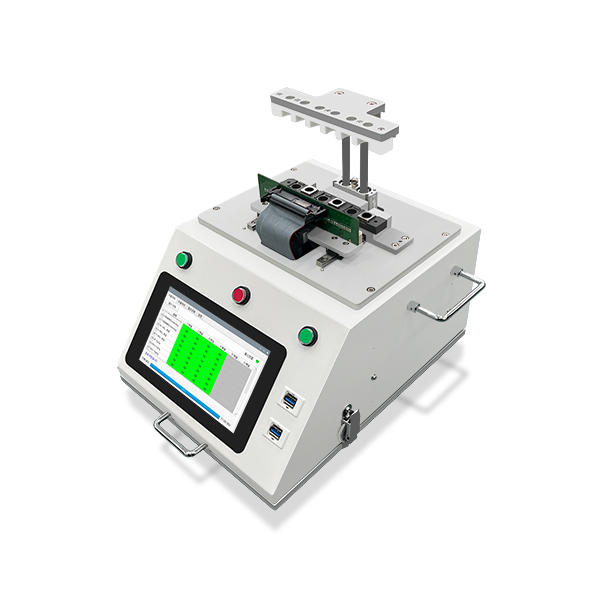 카메라 모듈 액츄에이터 회로 검사기, ACT Circuit Tester for Camera Module)