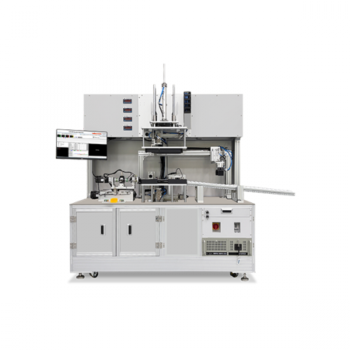 [2024년 스마트 제조혁신 기술개발사업 1차년도]선바이저 반자동 조립라인 설비(Sunvisor Semi-automatic Assembly Line)