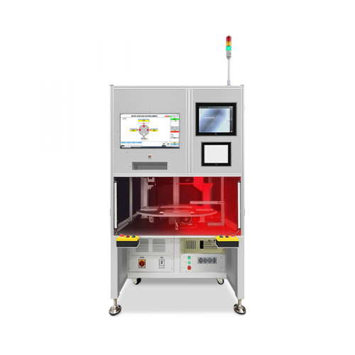 벤트 비전 용접기(VENT VISION-WELDING MC)