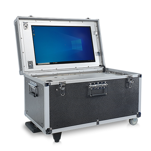 007가방형 DEMO PC KIT