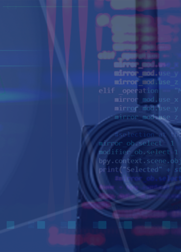 Vision technology image